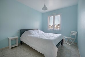 3 chambres