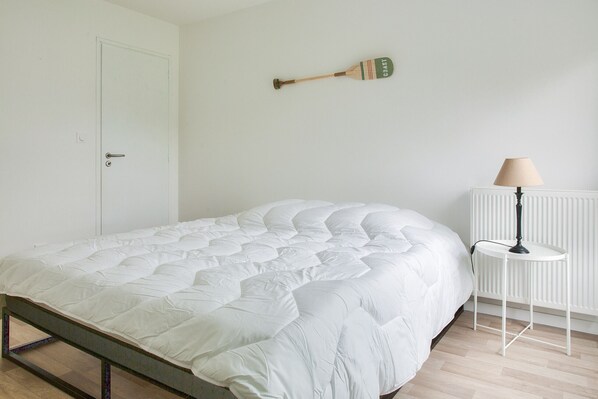 4 bedrooms, free WiFi