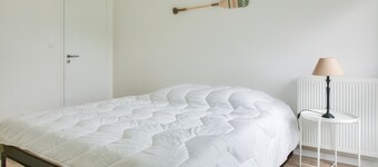 Discovering the Breton Riviera- House for 8