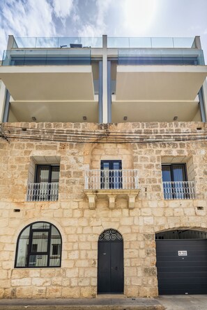 Detalle exterior