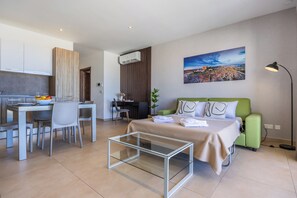 2 Schlafzimmer, Bügeleisen/Bügelbrett, Reisekinderbett, kostenloses WLAN