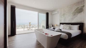 2 camere, ferro/asse da stiro, culla da viaggio, Wi-Fi gratuito