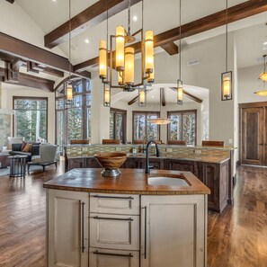 House | 5 bedrooms - Snow Meadow at The Colony (Park City)