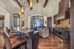 5 bedrooms - Snow Meadow at The Colony (Park City)