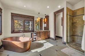 Maison | 5 chambres