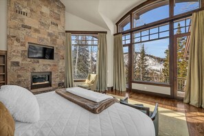 5 bedrooms - Snow Meadow at The Colony (Park City)