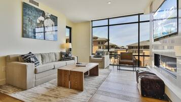 Departamento | 2 habitaciones