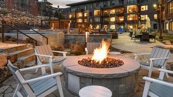 Departamento | 2 habitaciones