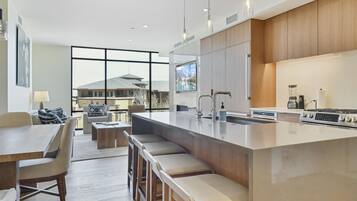 Departamento | 2 habitaciones