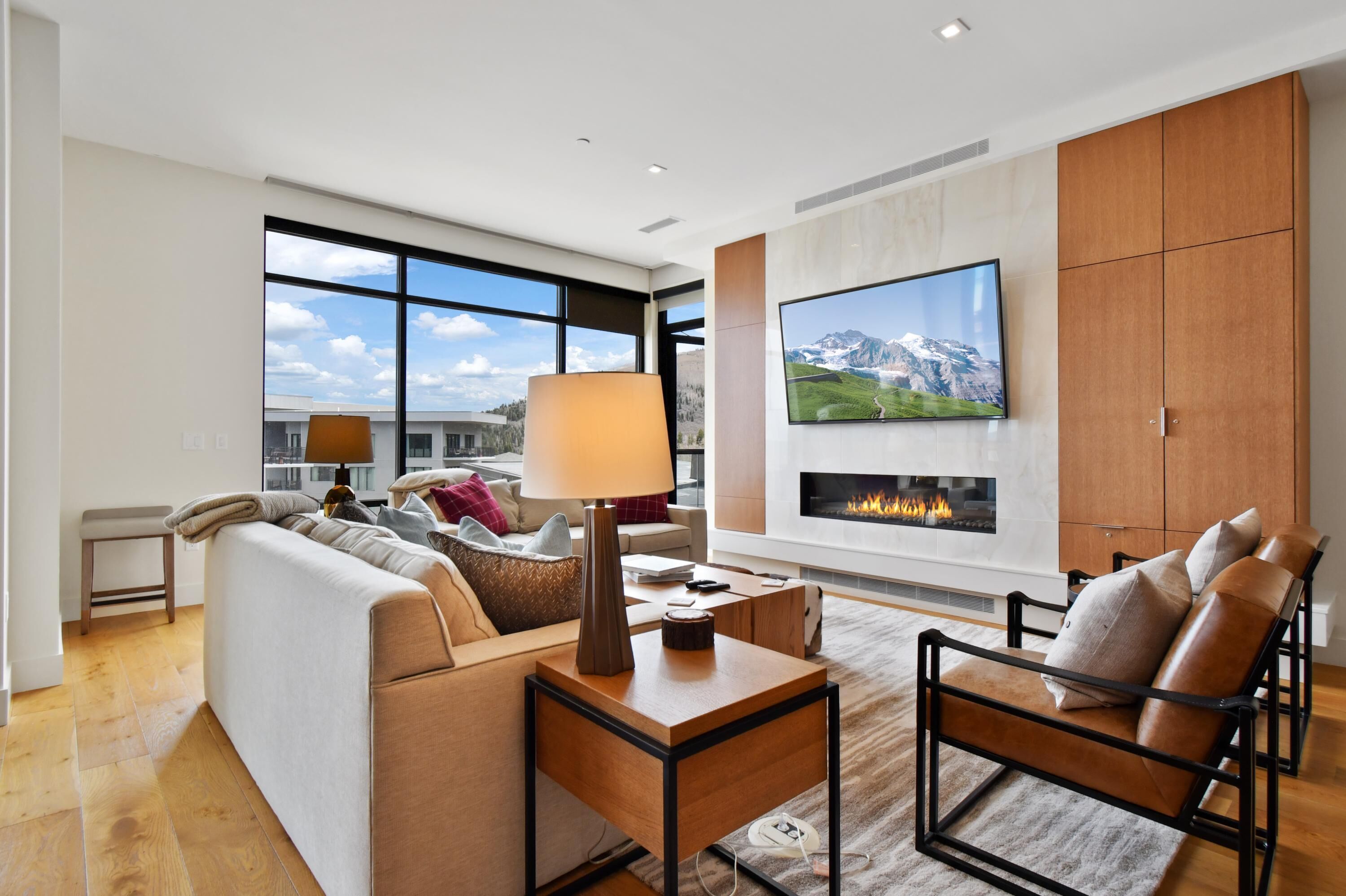 Căn hộ | 4 phòng ngủ 