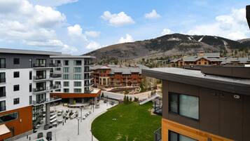 Căn hộ | 4 phòng ngủ