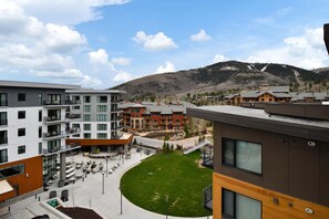 公寓 | 4 間臥室