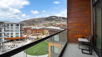 Căn hộ | 4 phòng ngủ