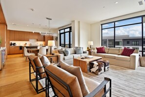 公寓 | 4 間臥室