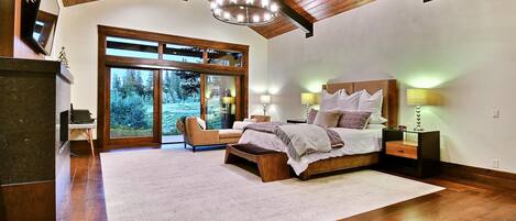 Ferienhaus | 6 Schlafzimmer