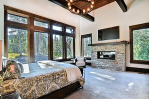 Casa | 6 habitaciones