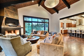 Casa | 6 habitaciones