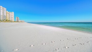 Am Strand