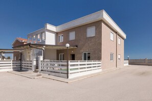 Exterior - 3868 Horizont - Bilo Superior by Barbarhouse (Margherita di Savoia)