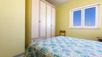 Căn hộ | 2 phòng ngủ