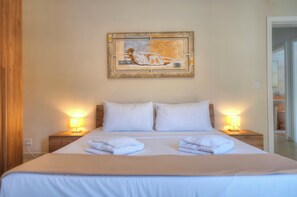 3 camere, ferro/asse da stiro, Wi-Fi gratuito, lenzuola