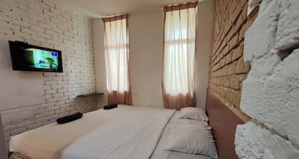 Maleeq Hotel Meru Ipoh