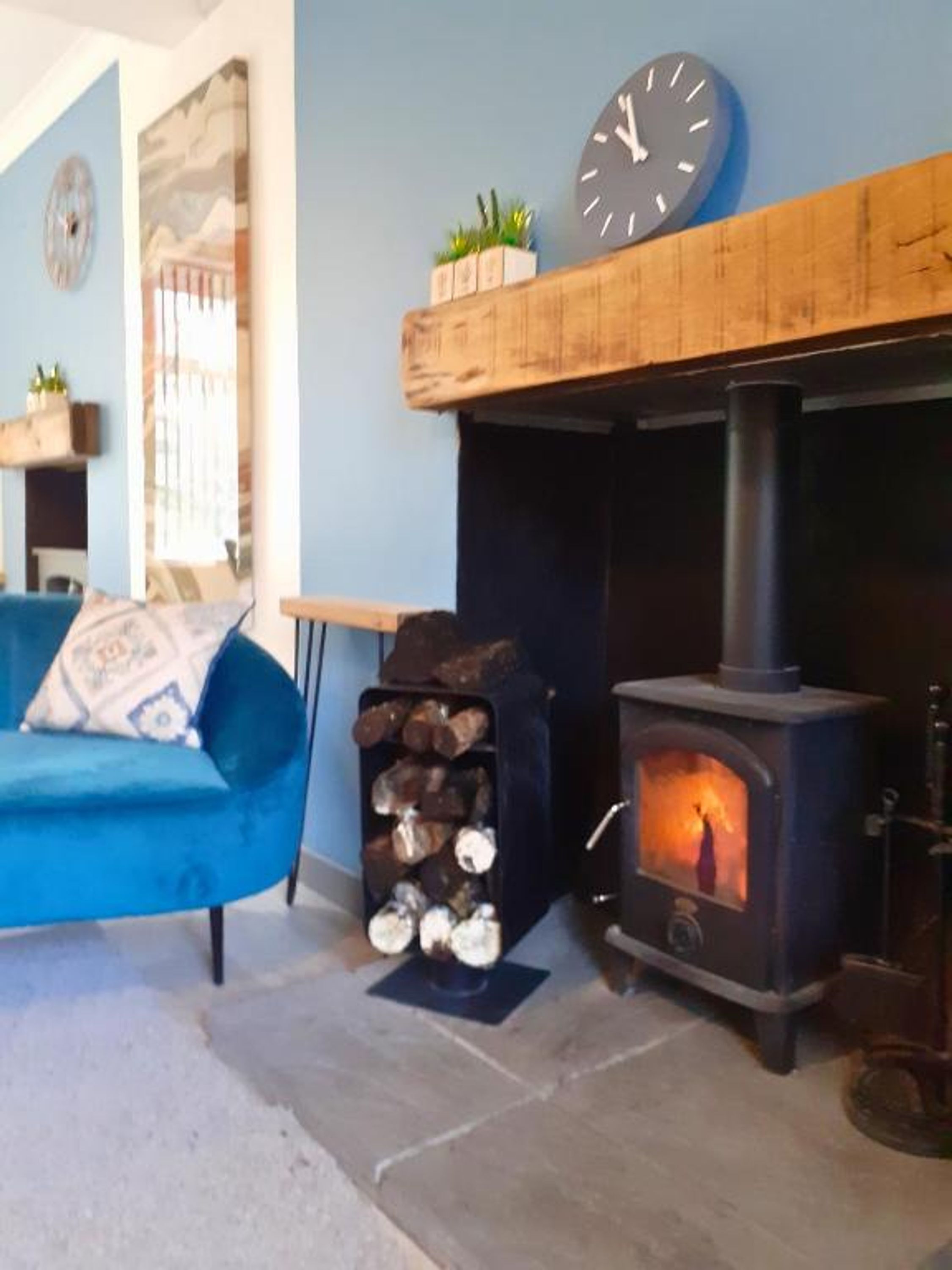 Rumah | 2 kamar tidur