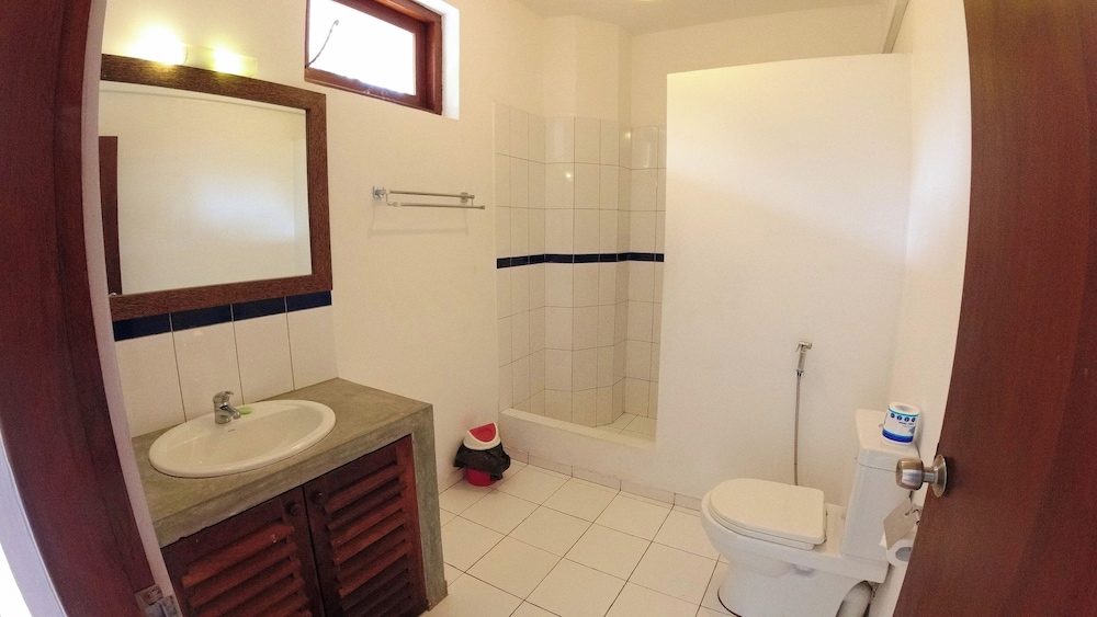 Esprit d'ici Hotel | Café d’ici | LAO Rooftop by null