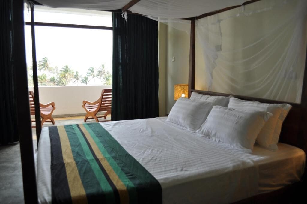 Chambre Double Standard