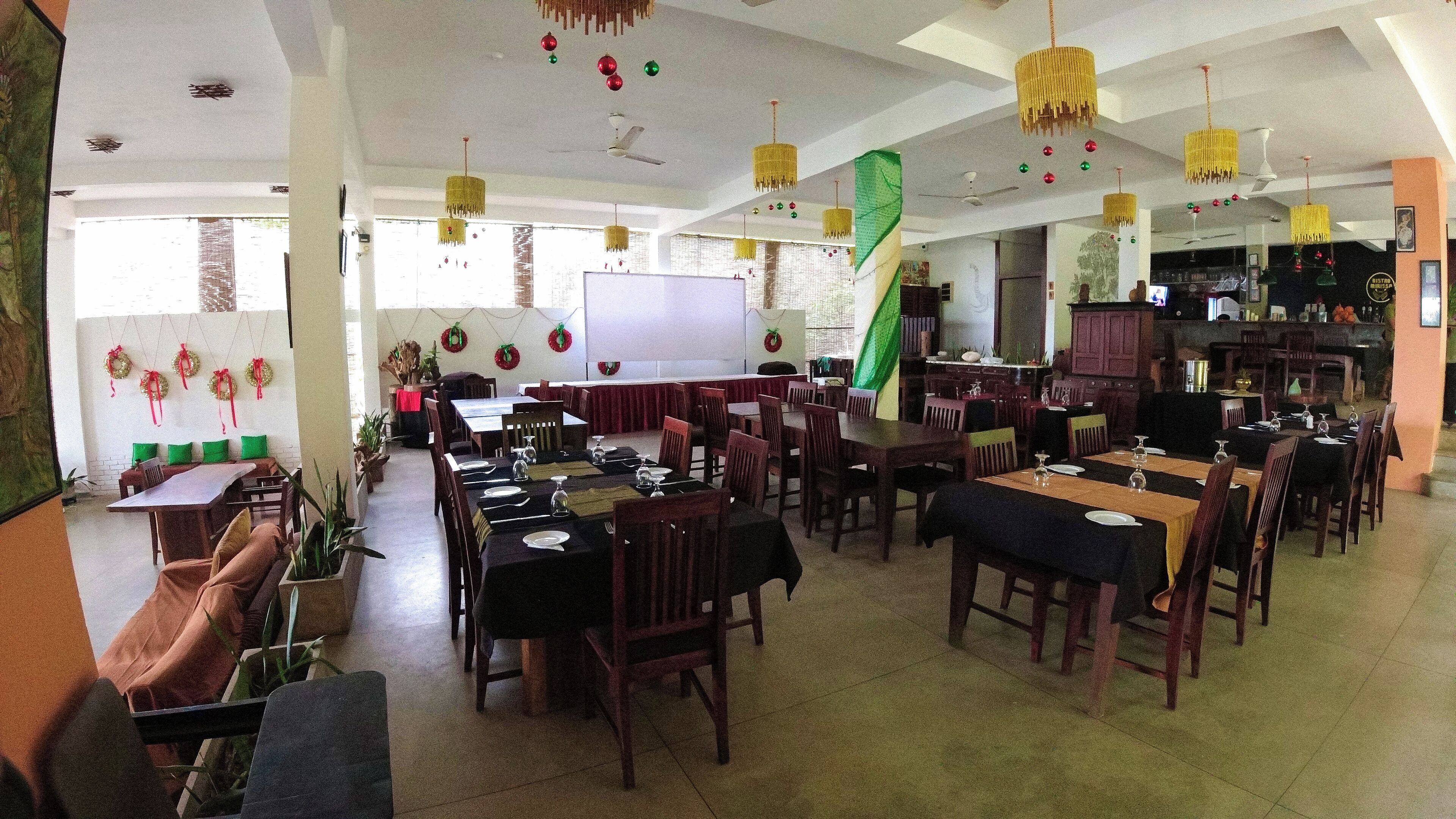 ร้านอาหาร