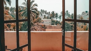 شرفة