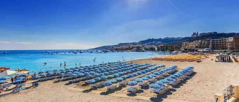Spiaggia