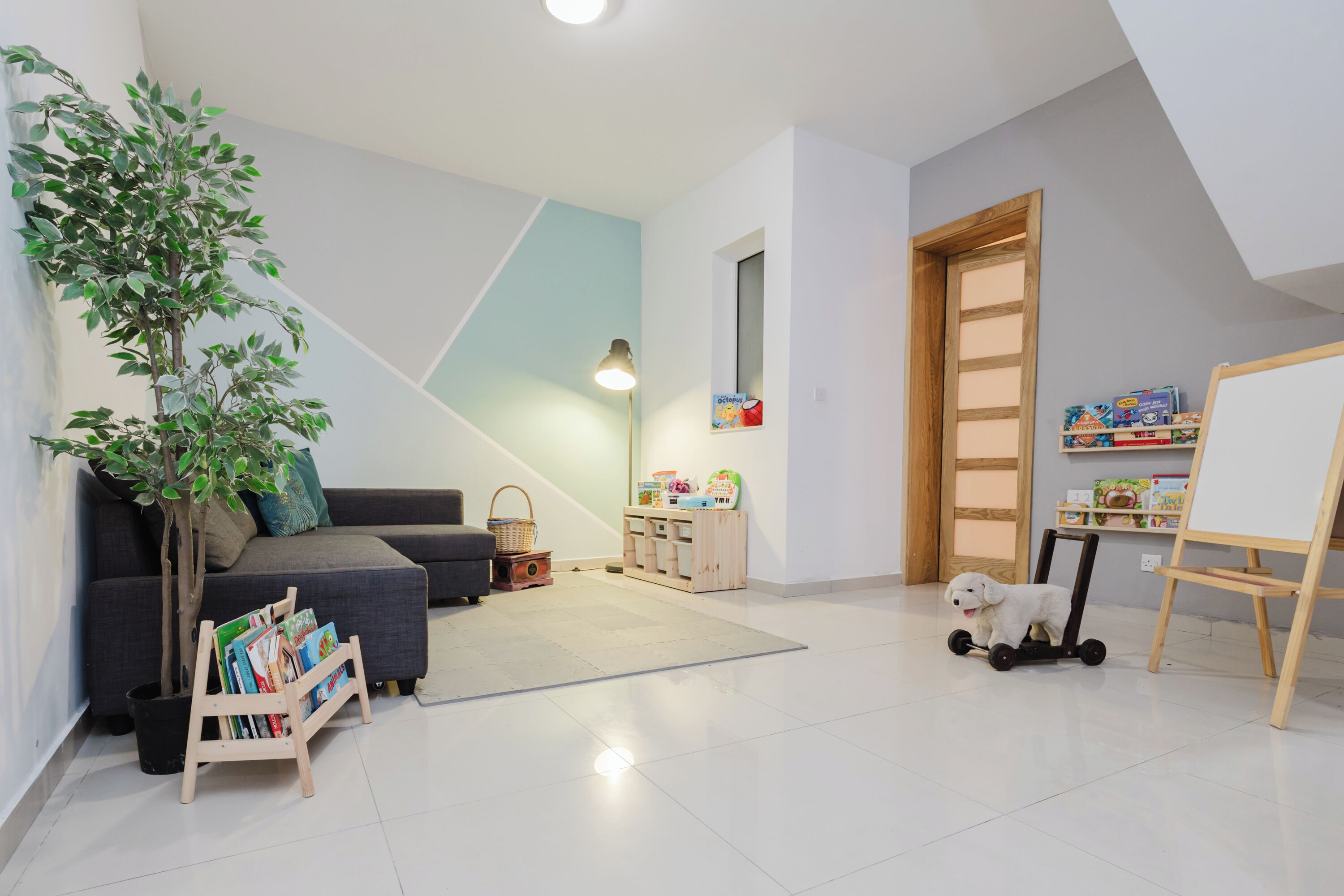 Interieur
