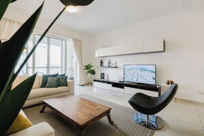 Smart TV, offices