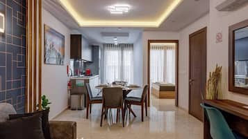 Smart TV, offices