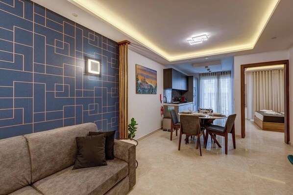 Smart TV, offices