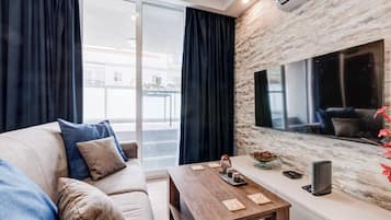 Una Smart TV