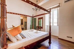 3 Schlafzimmer, Bügeleisen/Bügelbrett, kostenloses WLAN, Bettwäsche