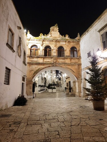 "Nuova Villa Ulivo" among olive and almond trees with private swimming pool