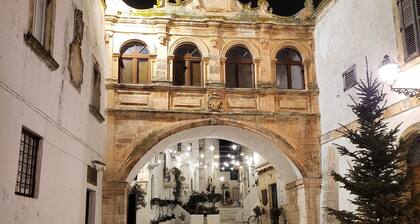 "Nuova Villa Ulivo" among olive and almond trees with private swimming pool