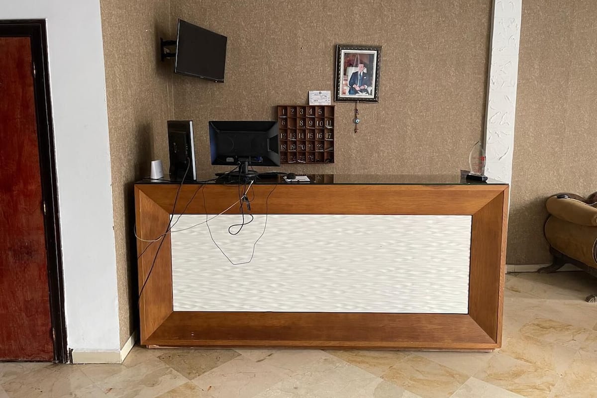 Room | Lobby