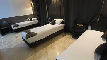 Habitación doble | Wifi gratis
