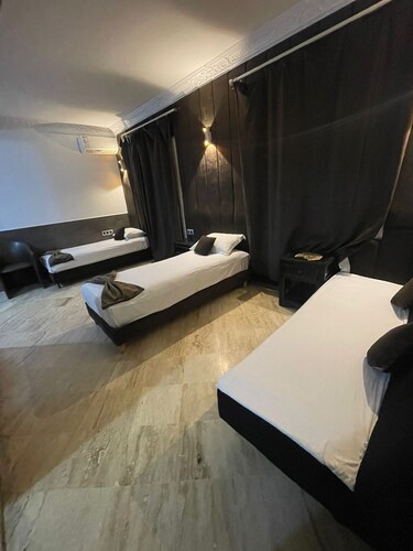 Singapour Hotel