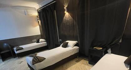 Singapour Hotel