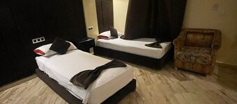 Singapour Hotel