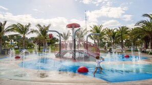 Children's area - **GARDEN OF EMMA @ THE ANNEX** Private Home & Pool + LAST KEY SERVICES… (Key West)