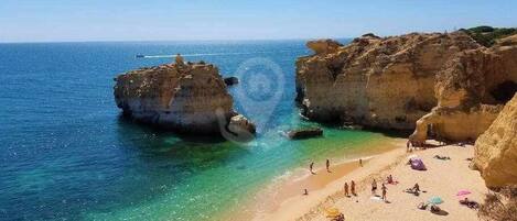 Plage à proximité