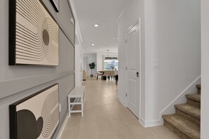 House, 6 Bedrooms | Interior - 8946ptd- The Retreat At Championsgate 6 Bedroom Home by RedAwning (Kissimmee)