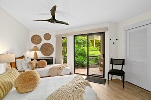 コンドミニアム 2 ベッドルーム | 2 室のベッドルーム、アイロン / アイロン台、WiFi (無料)