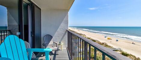 콘도, 침실 1개 | 숙박 시설 구내